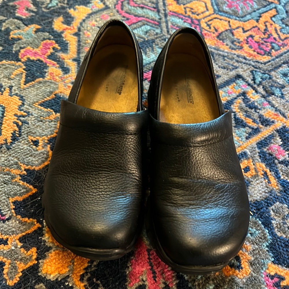 Nurse mates clogs